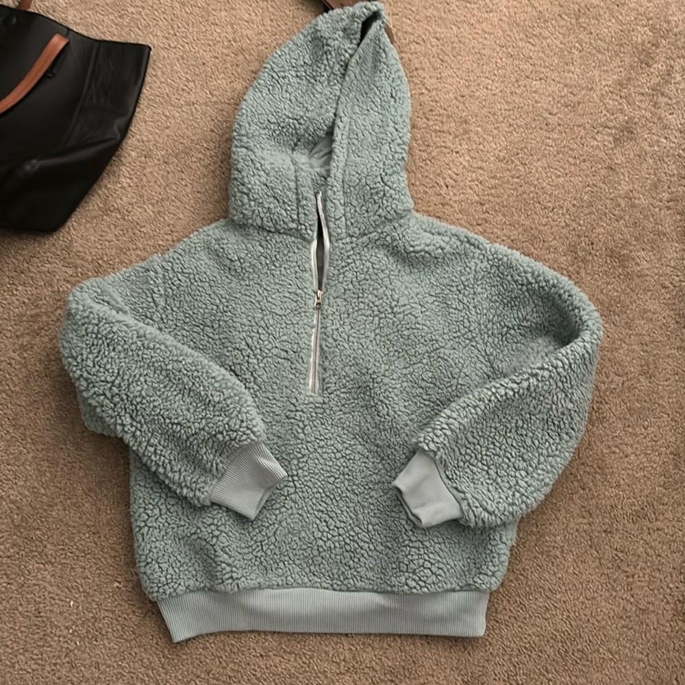 Victoria secret jacket